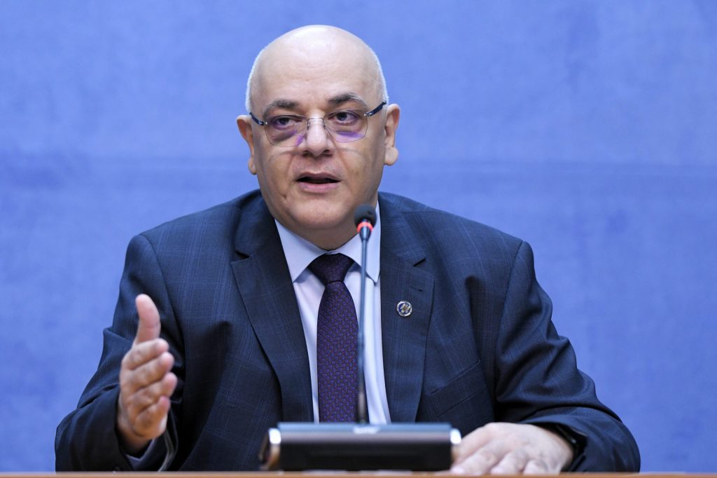 Prima demitere la IGSU după Rahova: Cine vine în locul șefului