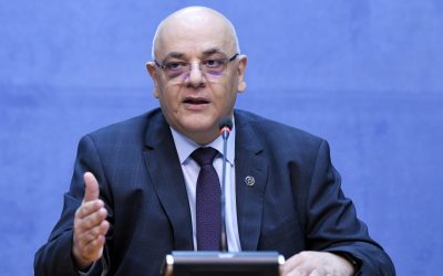 Prima demitere la IGSU după Rahova: Cine vine în locul șefului
