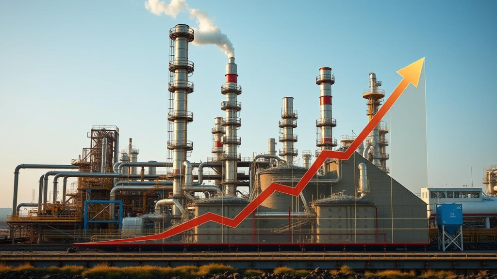 Petrolul, pe val după declarația lui Donald Trump despre Strâmtoarea Ormuz