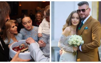 Raluca Moianu, emoții la tăierea moțului: Ce a ales Carol? Dan Alexa, verdictul