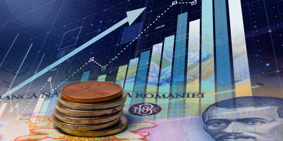 Bănci în vizorul autorităților: ROBOR, mize uriașe și amenzi usturătoare