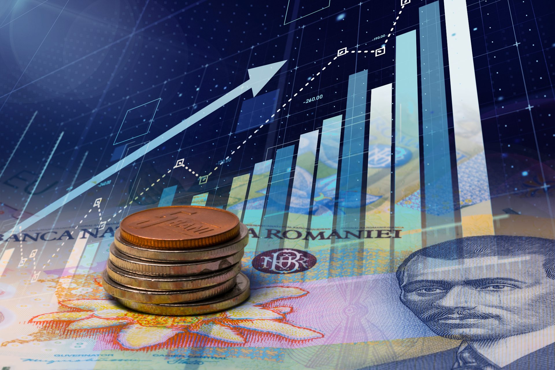 Consiliul Concurenței (CC) a transmis băncilor implicate raportul cu concluziile investigației privind ROBOR, documentul conținând propuneri de sancțiuni