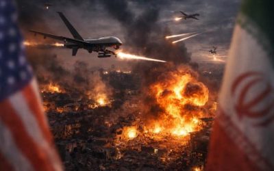 Război în Orient: ZIUA 43. SUA și Iran, negocieri-cheie în Pakistan