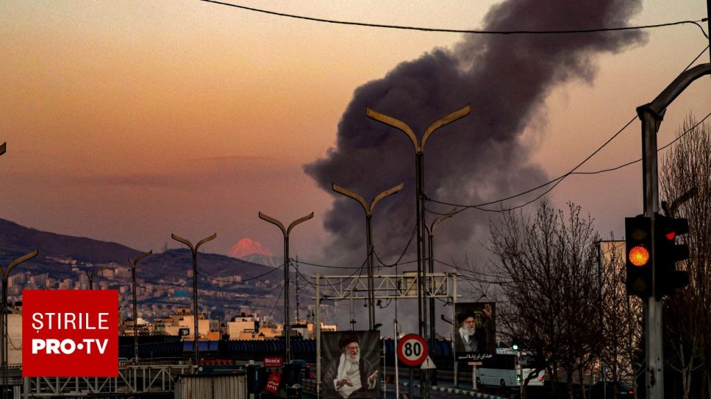 Israelul plănuiește un atac asupra instalațiilor energetice din Iran, însă operațiunea nu va avea loc decât după ce va primi undă verde din partea Statelor Unite, a declarat sâmbătă un oficial israelian din domeniul apărării