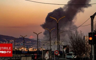 Israelul plănuiește un atac asupra instalațiilor energetice din Iran, însă operațiunea nu va avea loc decât după ce va primi undă verde din partea Statelor Unite, a declarat sâmbătă un oficial israelian din domeniul apărării