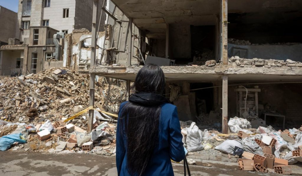 Război în Iran escaladează de 36 de zile, din cauza tensiunilor crescute între Washington și Teheran