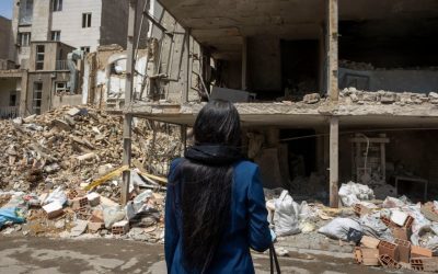 Război în Iran escaladează de 36 de zile, din cauza tensiunilor crescute între Washington și Teheran