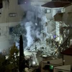 Iranul amenință: politica lui Trump poate duce SUA în iad