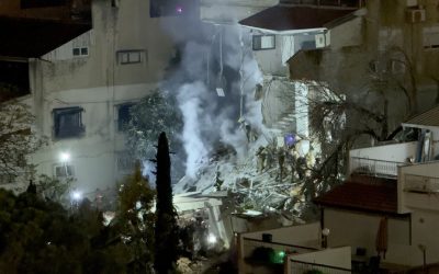 Livetext: Ziua 40 de război în Iran. Trump anunță: „Civilizația va dispărea în noapte”