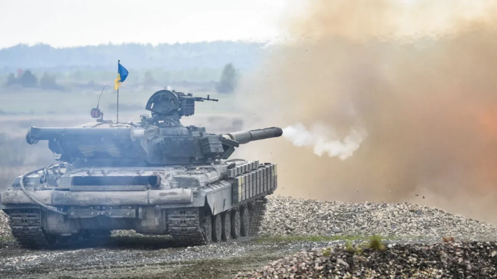 Ucraina, lovită de războiul Iran-Rusia. UE: Măsuri drastice