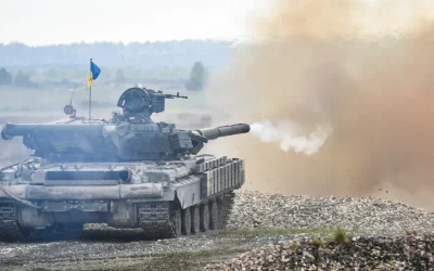 Ucraina, lovită de războiul Iran-Rusia. UE: Măsuri drastice