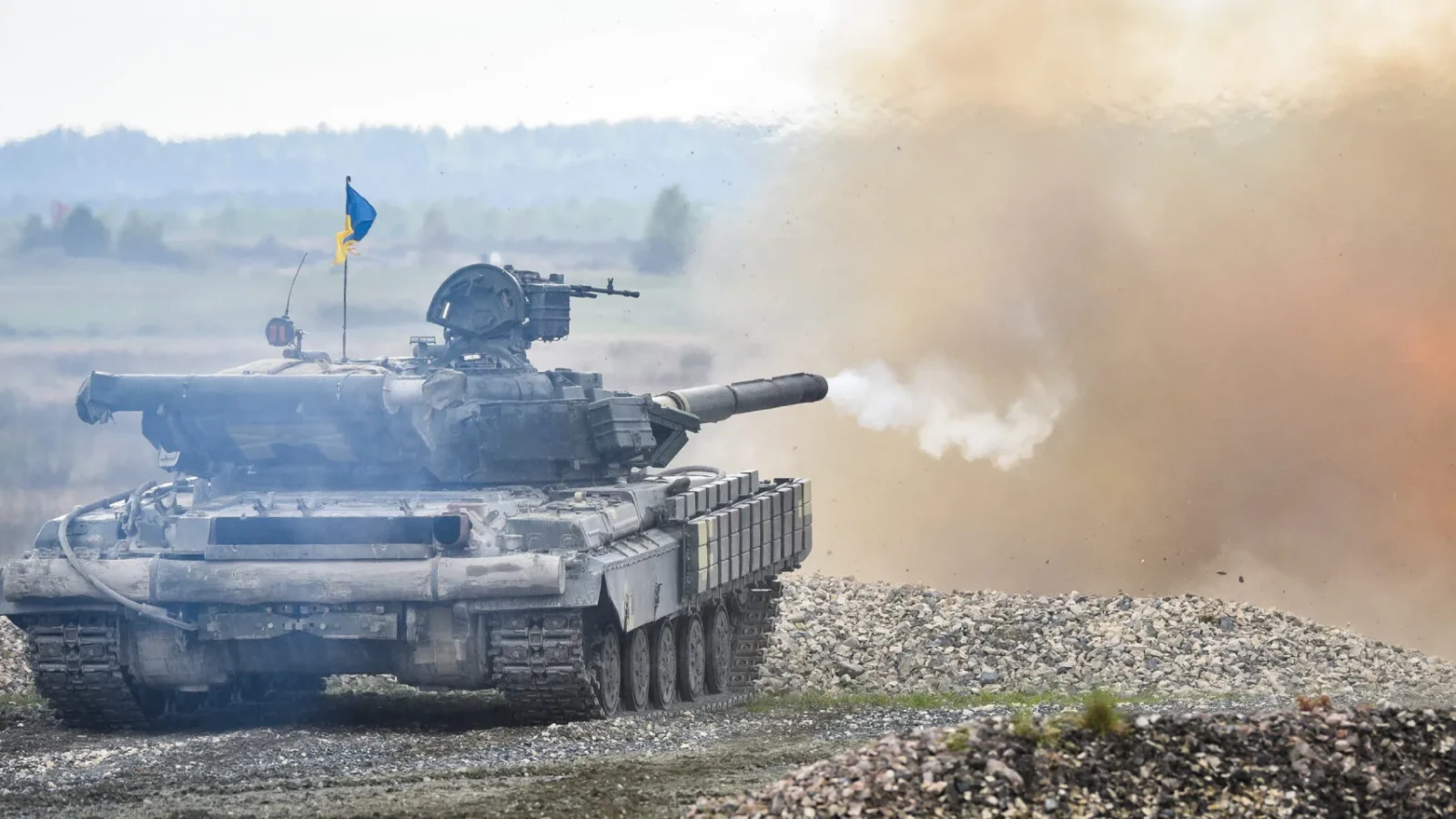 Ucraina, lovită de războiul Iran-Rusia. UE: Măsuri drastice