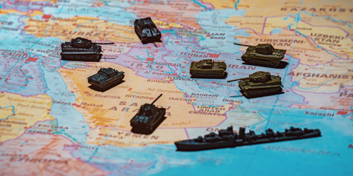 Atac AMERICAN asupra IRANULUI, oprit în ULTIMUL moment de DONALD Trump