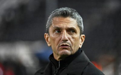 Răzvan Lucescu, antrenorul principal al echipei PAOK Salonic, a ajuns de urgență în București duminică seara, pentru a fi alături de familia și tatăl său, Mircea Lucescu, aflat în stare critică la Spitalul Universitar din București