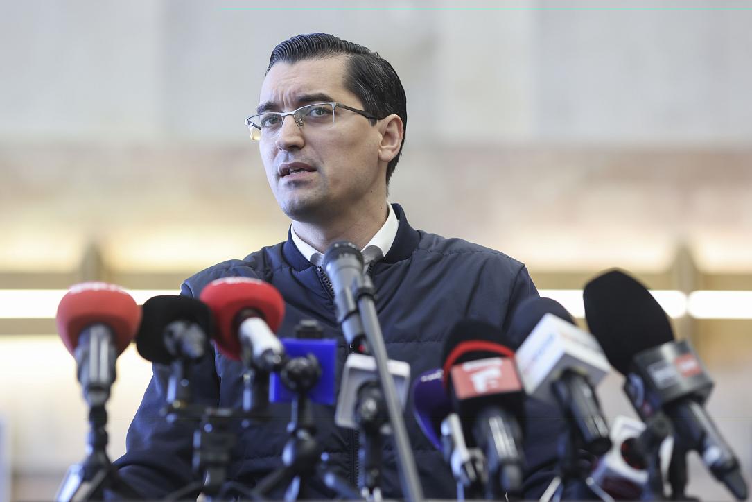 Hagi, pe banca tehnică a României? Șeful FRF începe negocierile