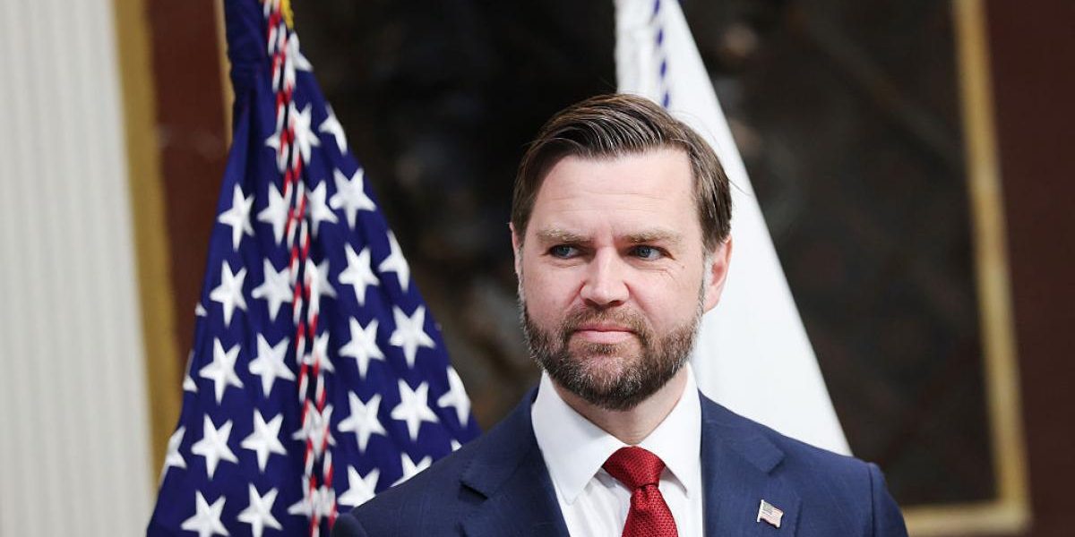 Casa Albă răspunde dur după discursul lui JD Vance despre riscul nuclear în Iran