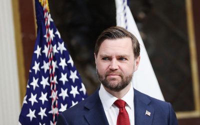 Casa Albă răspunde dur după discursul lui JD Vance despre riscul nuclear în Iran