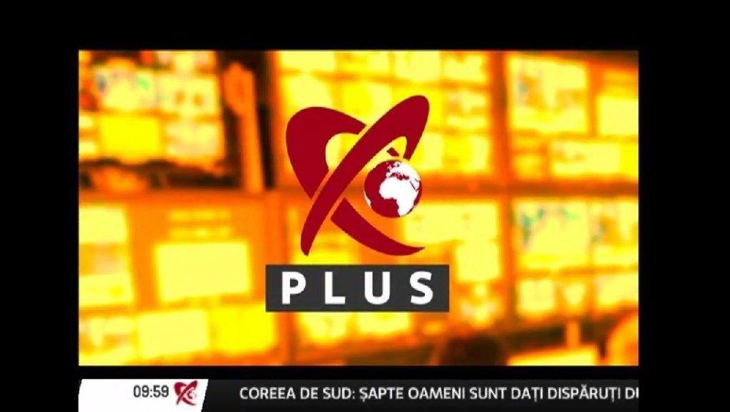 Federația „CulturMedia” Condamnă Închiderea Realitatea Plus ȘI Cere O Dezbatere Publică Federația Națională a Sindicatelor din Cultură și Presă „CulturMedia” își exprimă profunda îngrijorare față de închiderea postului de televiziune Realitatea Plus