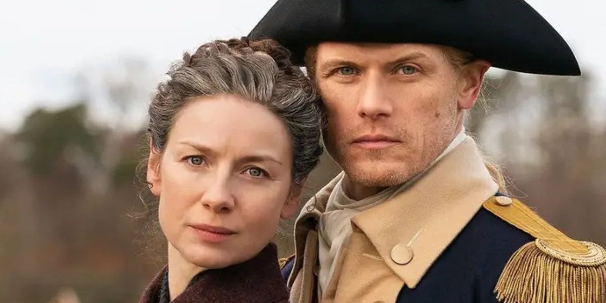 Cum e noul sezon Outlander: Doctor Who, sursă de inspirație? Review