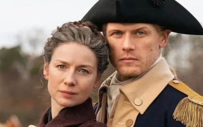 Aventura „Outlander”, pornită dintr-o curiozitate legată de un serial SF, a cucerit inimile a milioane de telespectatori din întreaga lume