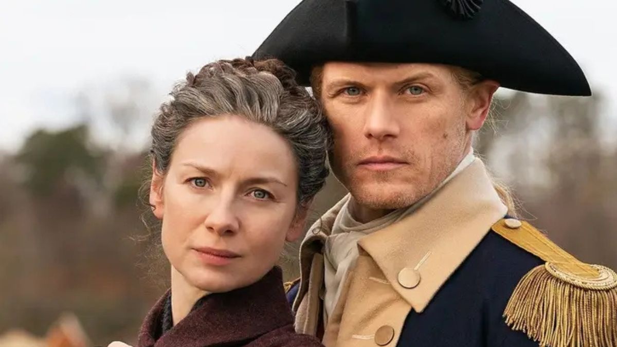 Aventura „Outlander”, pornită dintr-o curiozitate legată de un serial SF, a cucerit inimile a milioane de telespectatori din întreaga lume