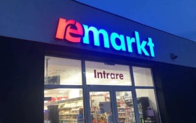 Foștii șefi Metro, mutare surprinzătoare: de la Real la minimarket-uri!