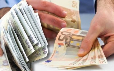 Soldul remiterilor personale, indicator vital al economiei românești, continuă să se diminueze, semnalând schimbări importante în fluxurile financiare externe