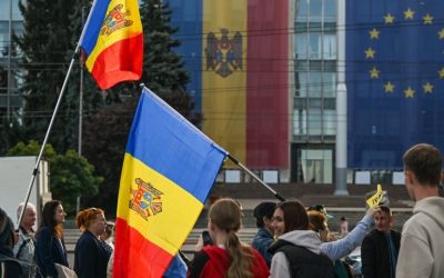 Drone rusești, foc pe Moldova: Războiul pentru reforma administrativă