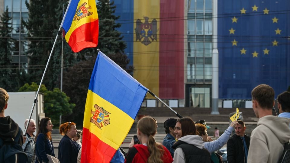 Drone rusești, foc pe Moldova: Războiul pentru reforma administrativă