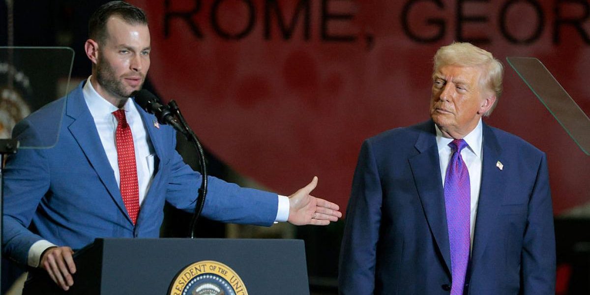 Georgia republicată, Wisconsin democrat: două eșecuri pentru Donald Trump