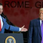 Georgia republicată, Wisconsin democrat: două eșecuri pentru Donald Trump