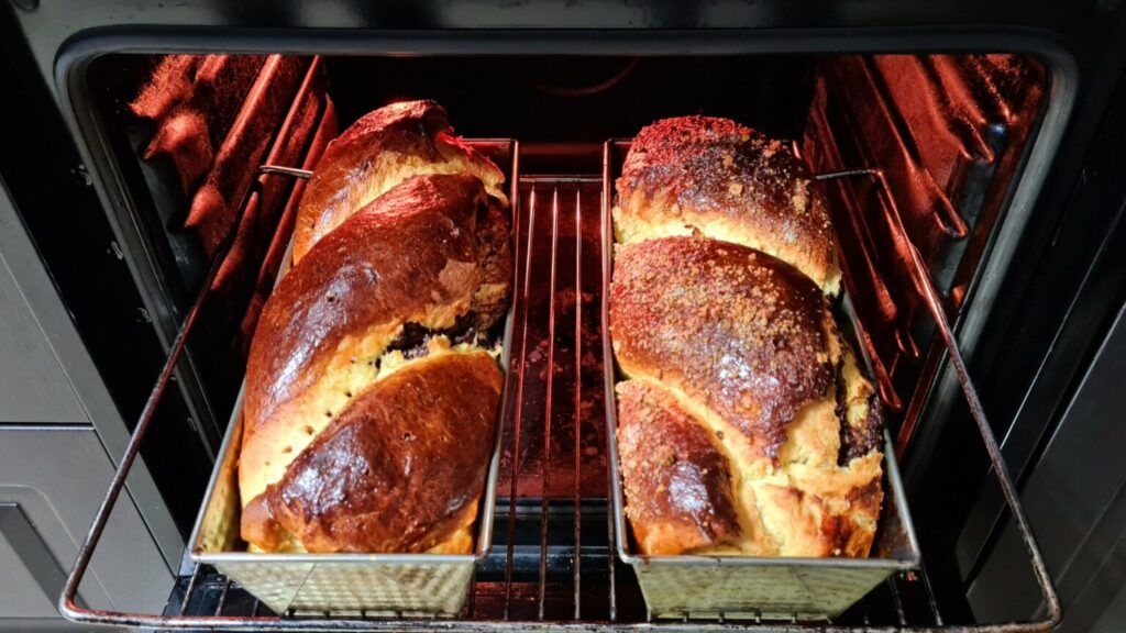 Secretul cozonacului perfect: trucul neștiut de majoritatea gospodinelor din România