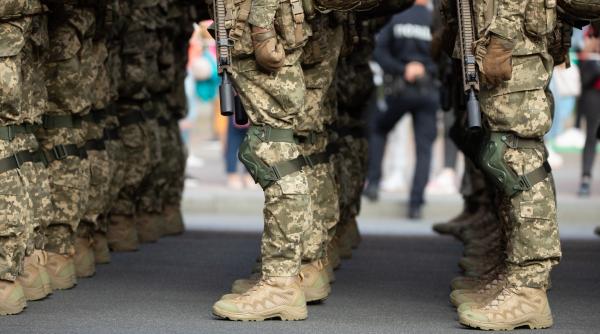 Exercițiu de mobilizare amplu în Alba și Hunedoara, unde rezerviști din structurile militare au fost chemați pentru antrenamente în cadrul unor exerciții de pregătire operatională