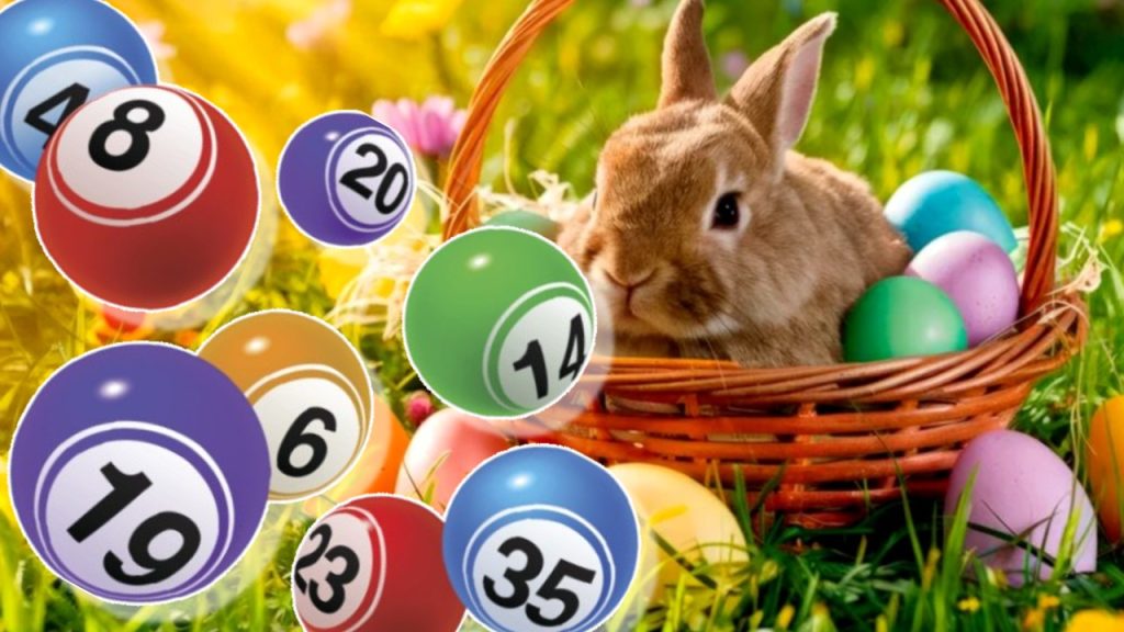 LOTO: Premii uriașe în prima duminică după Paște! Norocul dă târcoale României