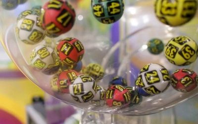 Loto 6/49: Report uriaș, peste 3,18 milioane de euro, la extragerea din 19 aprilie