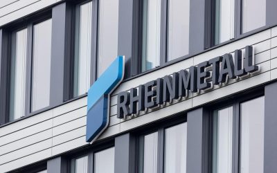 Rheinmetall creează „ecosistem de apărare” în România: Producție extinsă