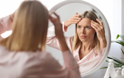 Hormonul secret care îți dezvăluie vârsta reală: Cum te afectează