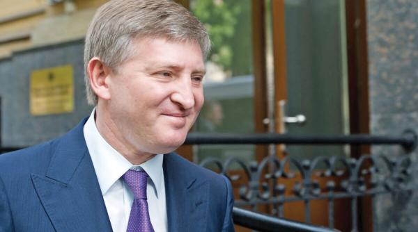 Ahmetov (Șahtior) plânge după Lucescu: „O pierdere ireparabilă pentru fotbal”