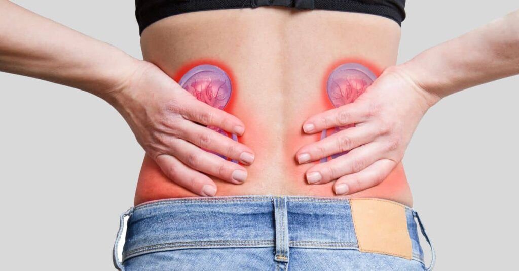 Apa, arma secretă ANTI-PIETRE la rinichi: DEZVĂLUIRI ȘOCANTE din cercetare