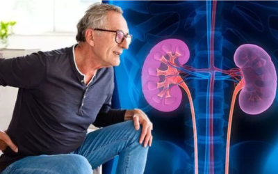 Semnul ignorat din urinã care ucide rinichii: Cum suferã fãrã sã simți