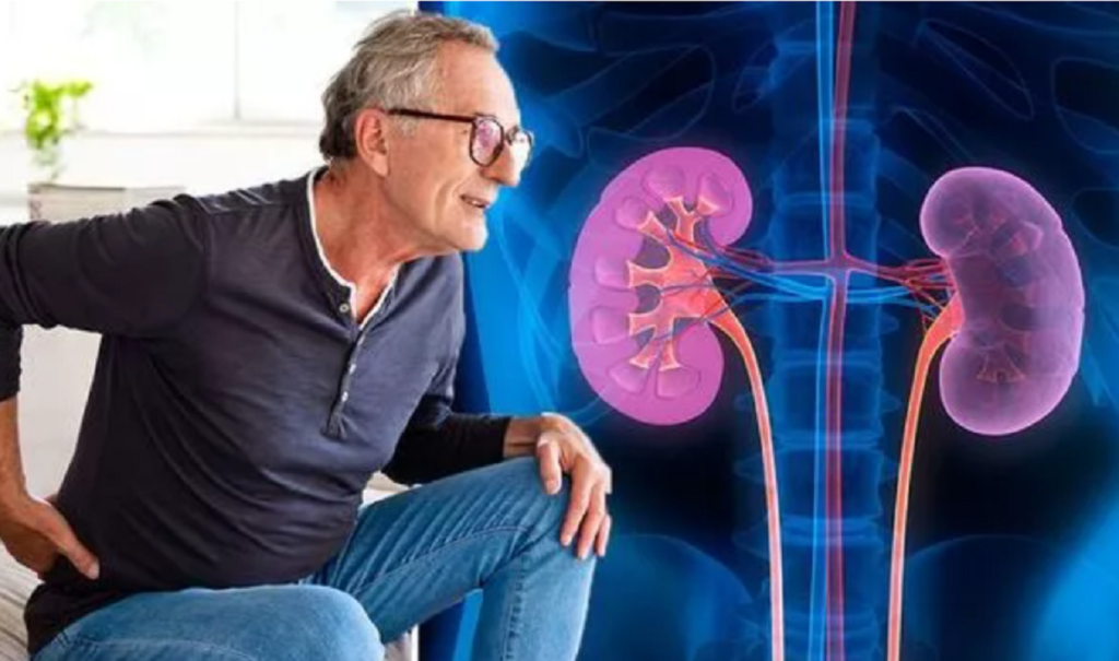 Semnul ignorat din urinã care ucide rinichii: Cum suferã fãrã sã simți
