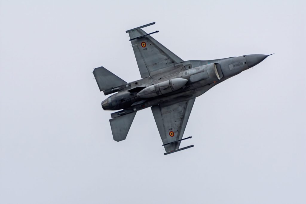 Armata a detectat drone spre Ismail: Alertă de securitate la graniță