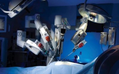 Ministerul Sănătății lansează AP-ROBOTICĂ: Spitalele publice primesc fonduri pentru chirurgie