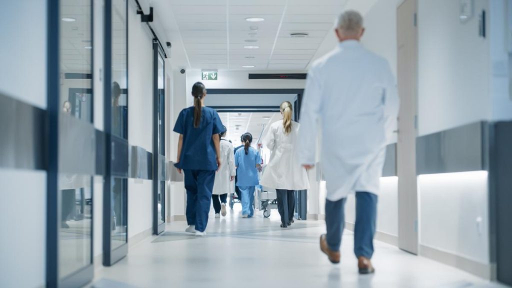 Rogobete, discuții cu Medtronic despre sănătate: Inovația, prioritate zero