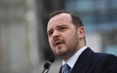 Rogobete, discuții cruciale la Washington: Datoria României, medicamente oncologice inovative