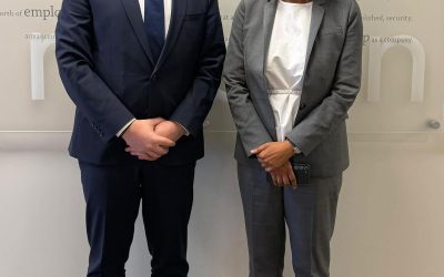 Ministrul Sănătății, la Washington: Parteneriat cu gigantul medical din SUA