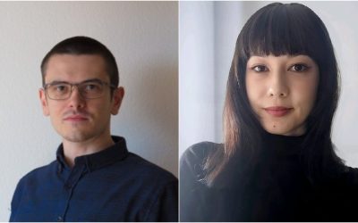 Români de succes în Elveția: Startup cu finanțare de 2 milioane dolari