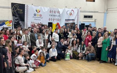 Românii din UK, singuri și izolați: Vor centru comunitar. „Suntem 7.000, dar nu ne găsim”