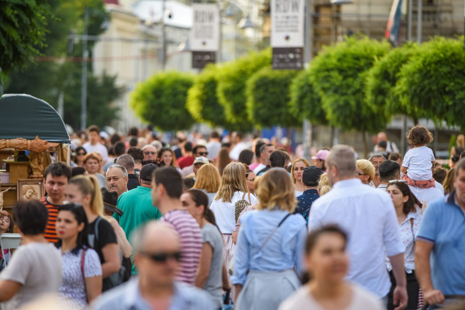 Unde sunt cele mai mari salarii din România în 2024? București conduce