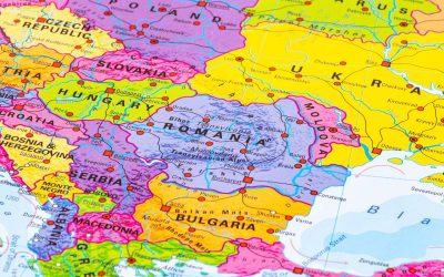 România, la pământ, Bulgaria în creștere: Ce se întâmplă în retailul UE